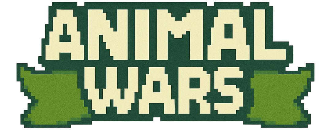 Animal Wars